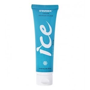 Lubricante ICE Starsex