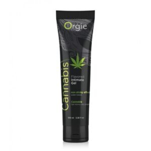 Lubricante Orgie Cannabis