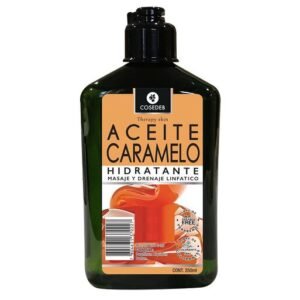 Therapy Aceite de Masajes de Caramelo 250 Ml