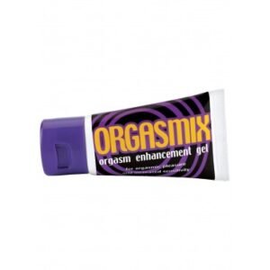 Orgasmix, Gel Potenciador De Orgasmos 30ml.