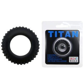 Anillo Erector Titán