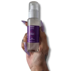 Divino Juego – Lubricante Anal Aloe Vera