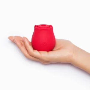 Beso Flower Succionador Recargable