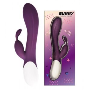 Vibrador Bunny