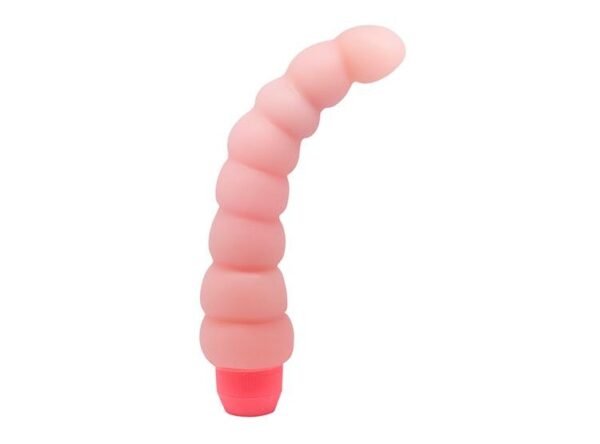 Vibrador Flexible Sensual Spine - Imagen 5