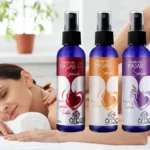 Aceites para Masajes