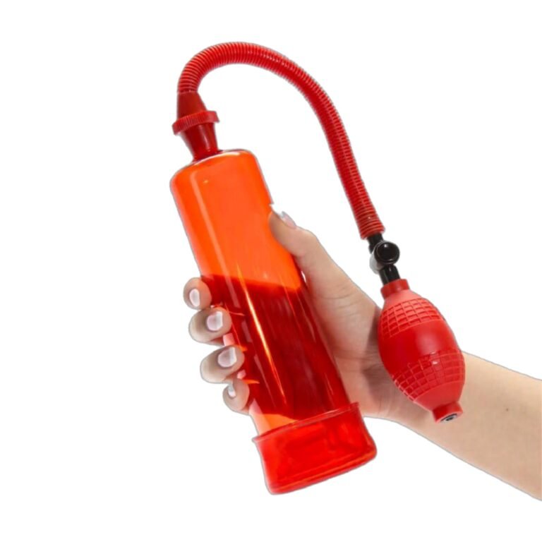Bomba de pene