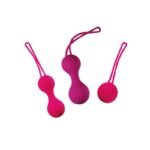 Bolas Chinas Kegel