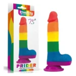Dildo / Consoladores