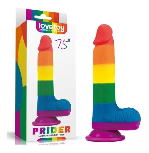 Dildo / Consoladores