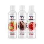 Gel Lubricante