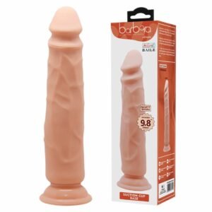 Dildo con Sopapo Jack