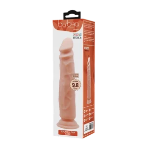 Dildo con Sopapo Jack
