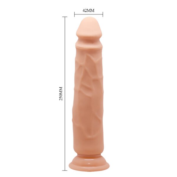 Dildo con Sopapo Jack - Imagen 4
