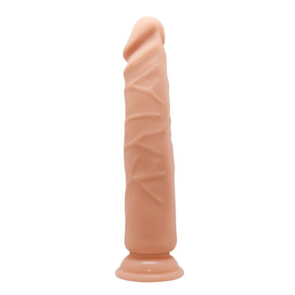 Dildo con Sopapo Jack - Imagen 5