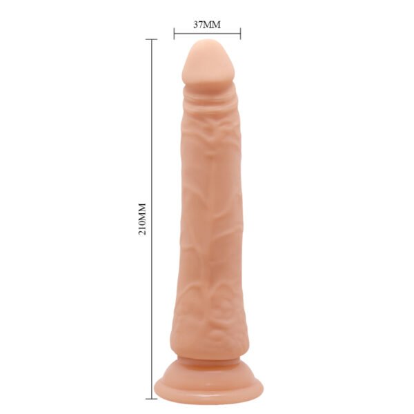 Dildo con Sopapo Awond - Imagen 8