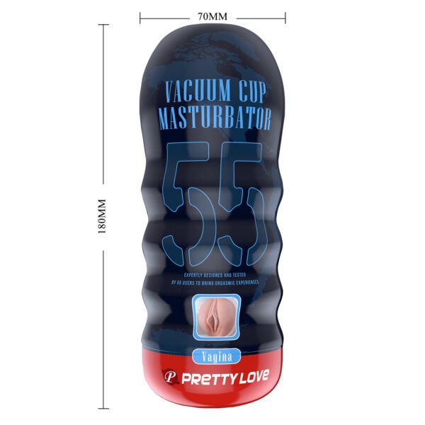 Vagina Masturbadora Pretty Love - Imagen 9