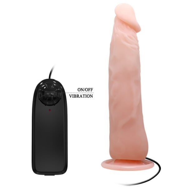 Dildo Vibrador Dong - Imagen 9