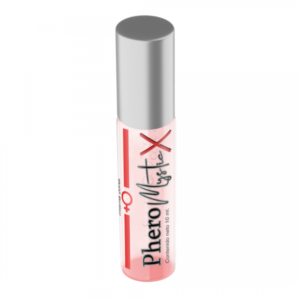 Feromona Phero MysticX Femenina 10 ml.