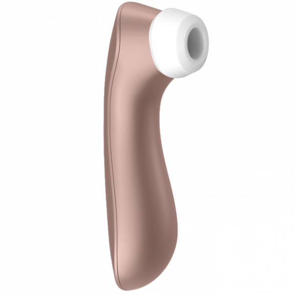 Succionador de Clítoris Satisfyer Pro 2 Plus