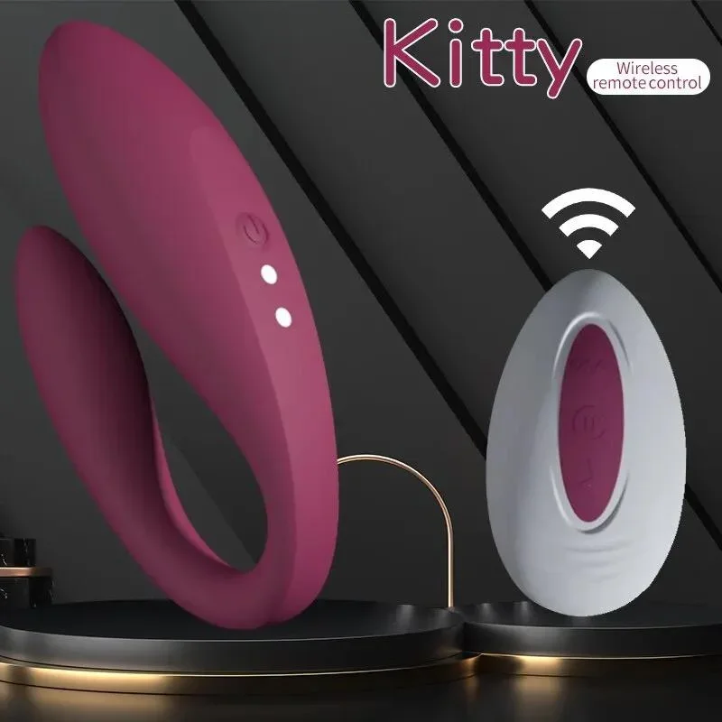 Explora nuevas sensaciones con el vibrador con control por app: tecnología y placer en un solo dispositivo 2 Imagen que muestra a un vibrador con app