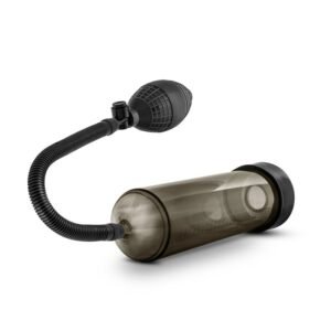 Bomba de Vacio Performance VX101 Negro