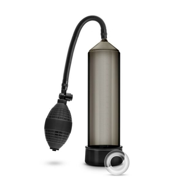 Bomba de Vacio Performance VX101 Negro - Imagen 3