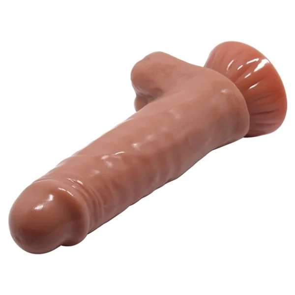 Dildo Baron Ultra Soft - Imagen 4