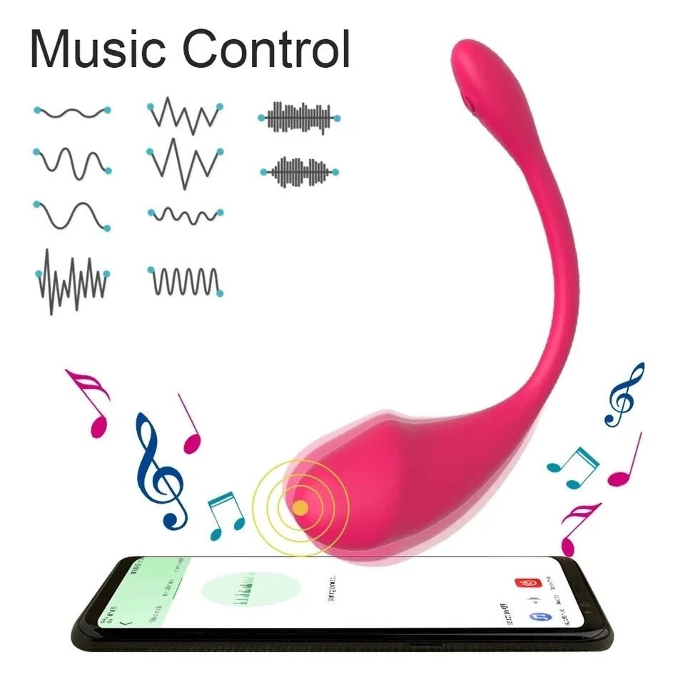 Love Spouse: El Vibrador Interactivo para Parejas que Quieres Probar Hoy 10 image 1