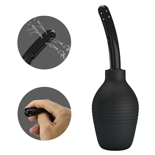 Enema para lavado anal: higiene, comodidad y placer seguro 3 image 1