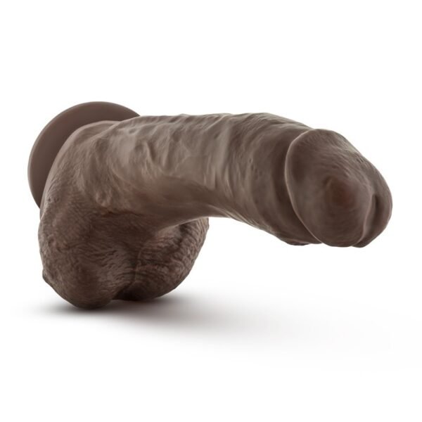 Loverboy Dildo - Mecánico 22,8 cm - Imagen 3