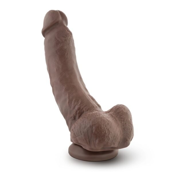Loverboy Dildo - Mecánico 22,8 cm - Imagen 4