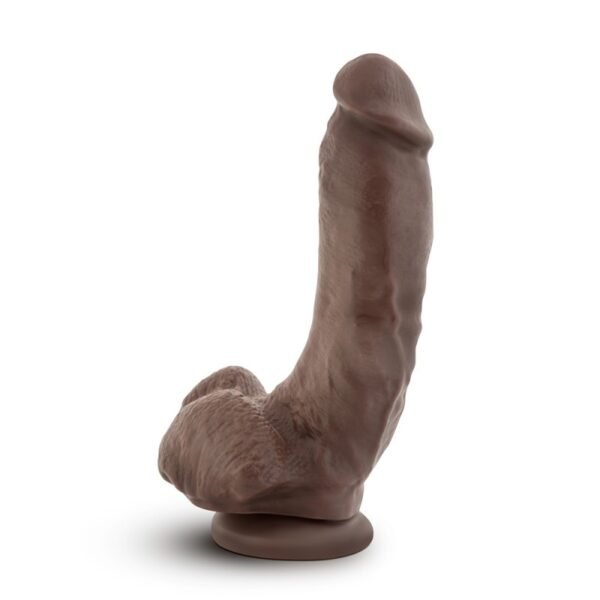 Loverboy Dildo - Mecánico 22,8 cm - Imagen 5