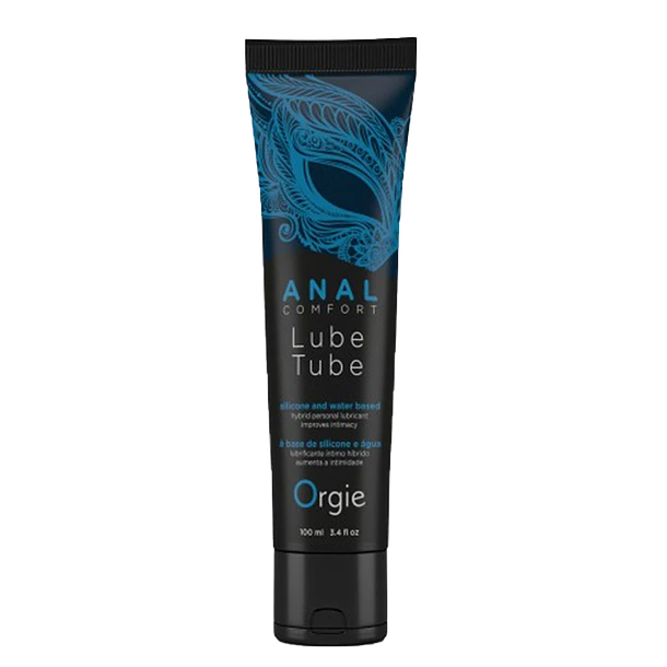 lub orgie anal