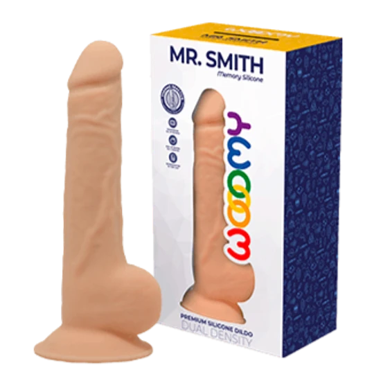 mister smith