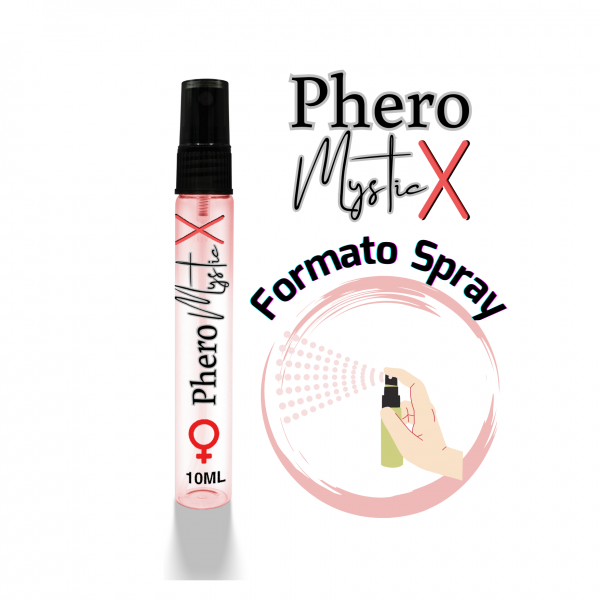 phero mystic 10 ml