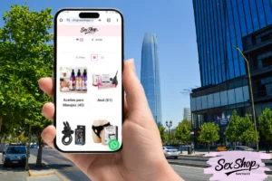 Lee más sobre el artículo Sex Shop Santiago: calidad, discreción y envíos el mismo día para tu bienestar íntimo