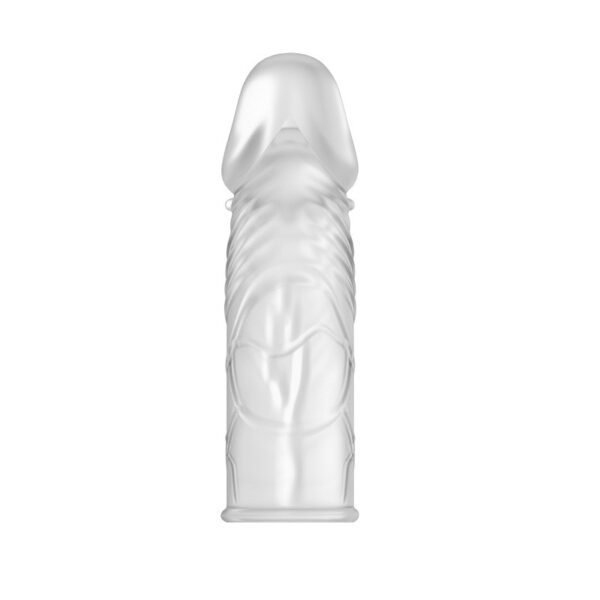 Funda Extensora Transparente - Imagen 3
