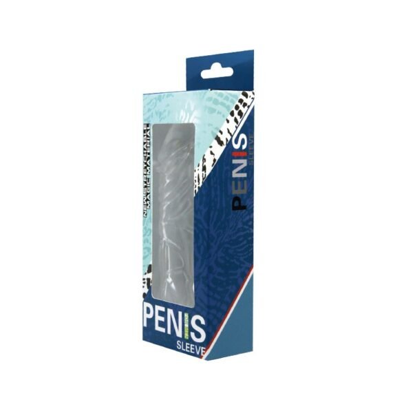 Funda Extensora Transparente - Imagen 5