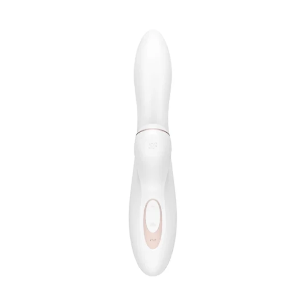 Satisfyer Pro+ Punto G - Imagen 3