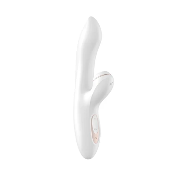 Satisfyer Pro+ Punto G - Imagen 7