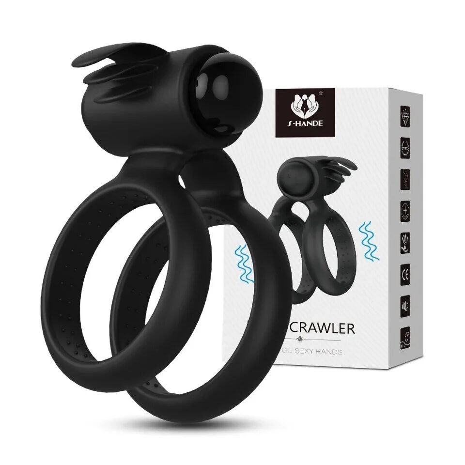 Anillo vibrador: 5 razones para probarlo en pareja (o a solas) 4 image 3