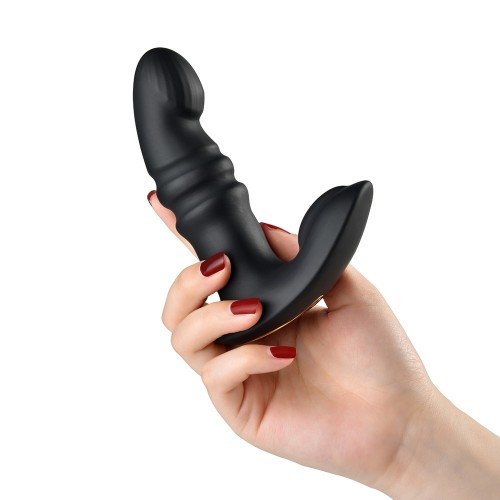 magic jive impulsor y vibrador recargable con app 1