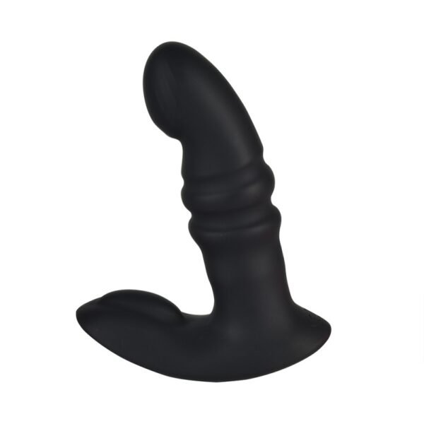 Magic Jive Impulsor y Vibrador Recargable con APP - Imagen 6