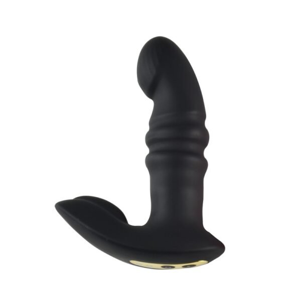 Magic Jive Impulsor y Vibrador Recargable con APP - Imagen 2