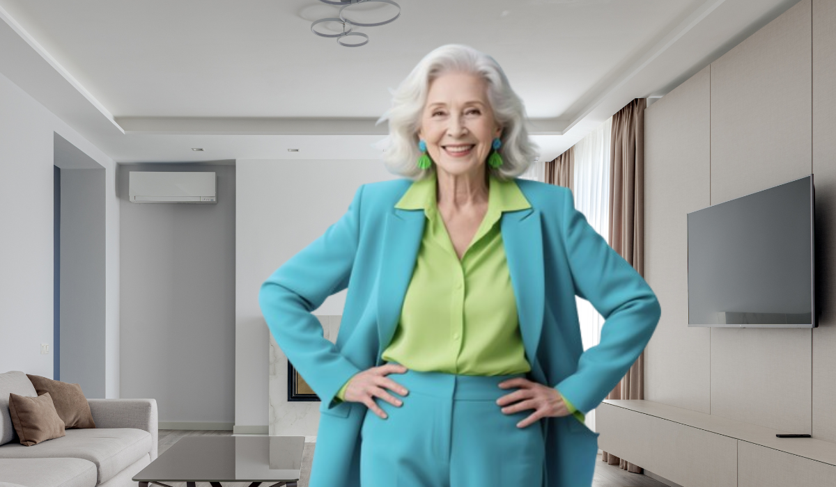 En este momento estás viendo Menopausia y placer: 5 claves para vivir tu sexualidad sin tabúes