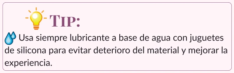 Anillo vibrador: 5 razones para probarlo en pareja (o a solas) 5 💡 TIP