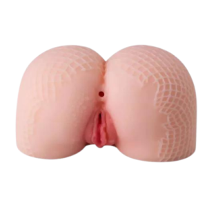 Masturbador Realista Vagina/Ano Lady