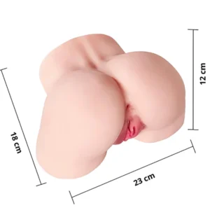 Masturbador Vagina – Emma