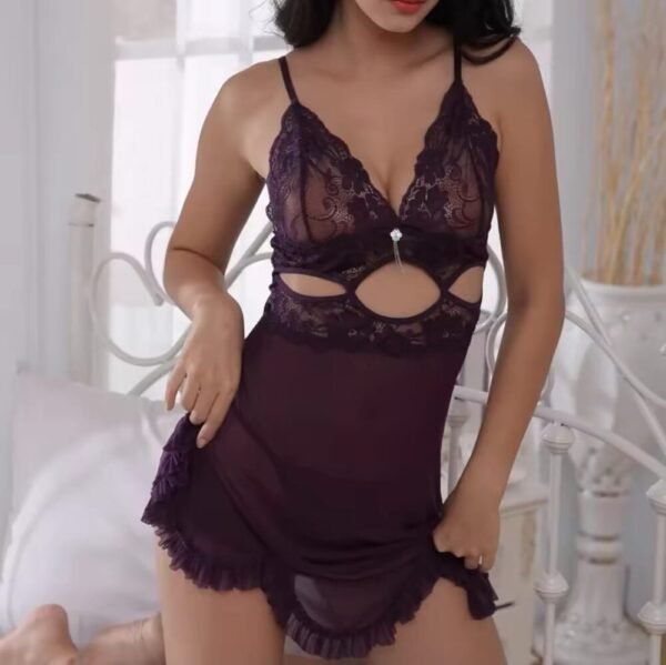 Baby Doll Sensual Teresa - Imagen 2